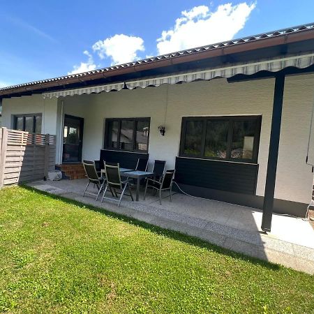 Ferienhaus Lara Feld am See Kültér fotó