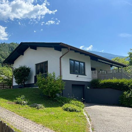 Ferienhaus Lara Feld am See Kültér fotó