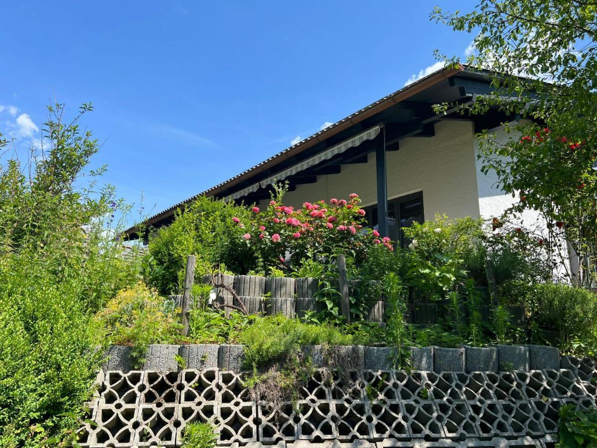 Ferienhaus Lara Feld am See Kültér fotó