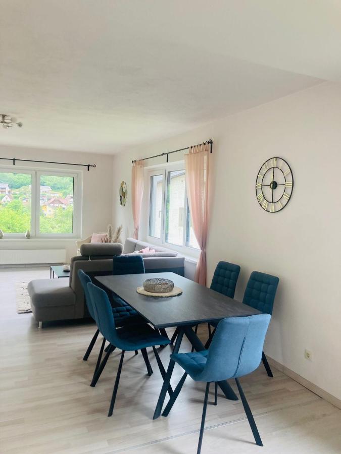 Ferienhaus Lara Feld am See Kültér fotó