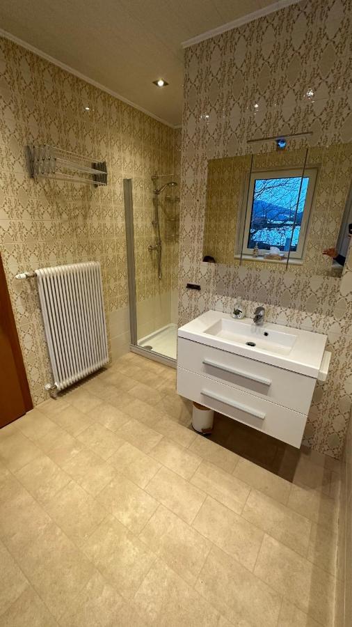 Ferienhaus Lara Feld am See Kültér fotó
