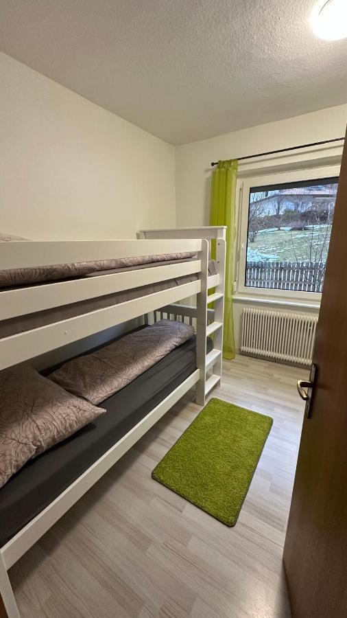 Ferienhaus Lara Feld am See Kültér fotó